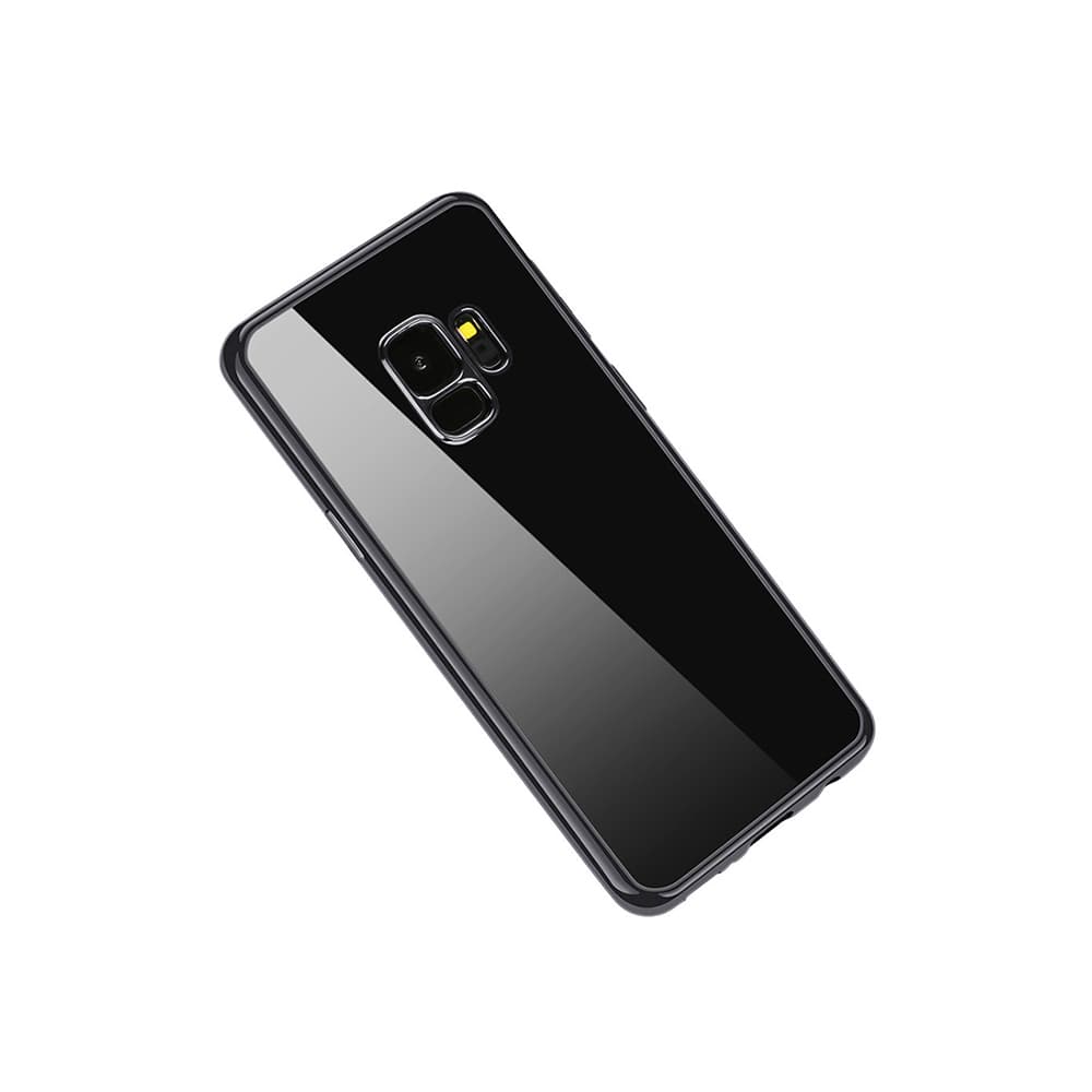 Elegant Silikonskal till Samsung Galaxy S9