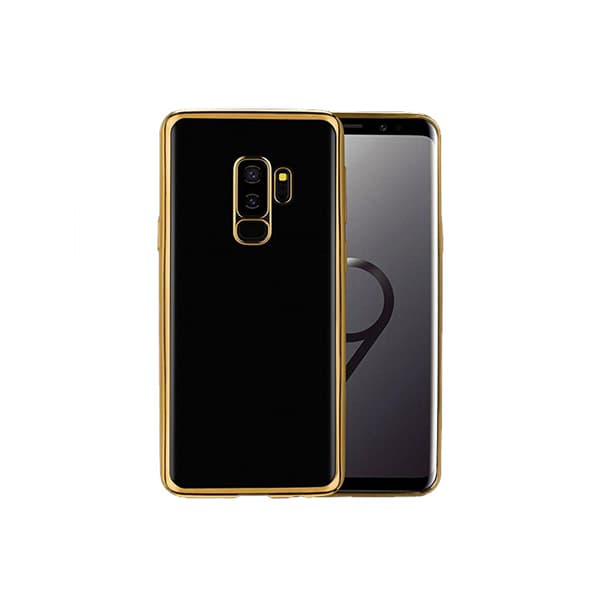 Elegant Silikonskal till Samsung Galaxy S9+