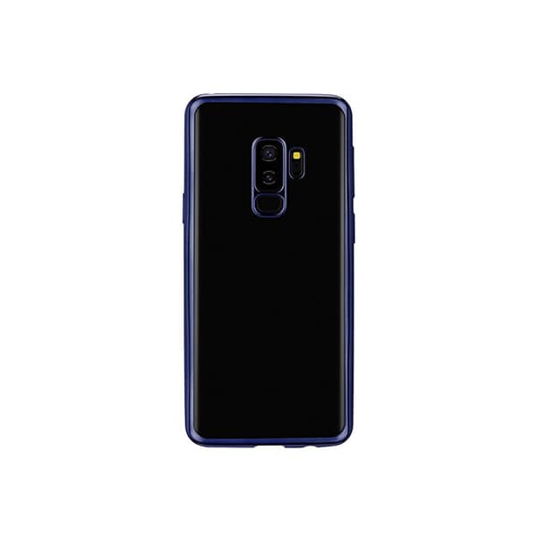 Elegant Silikonskal till Samsung Galaxy S9+