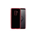 Miniatyrbild 5 av 11: Samsung Galaxy S9Plus - Electro-Plated Skal av Silikon
