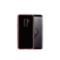 Miniatyrbild 7 av 11: Samsung Galaxy S9Plus - Electro-Plated Skal av Silikon
