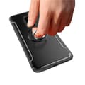 Miniatyrbild 10 av 11: Samsung Galaxy S9Plus - Smart Skal med Ringhållare