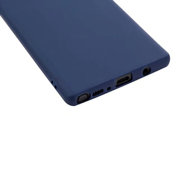 Samsung Note 8 Ultratunn Silikonskal