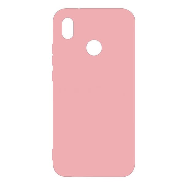 Huawei P20 Lite Ultratunn Silikonskal