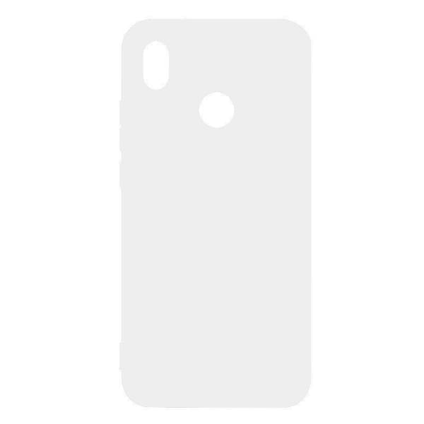Huawei P20 Lite Ultratunn Silikonskal