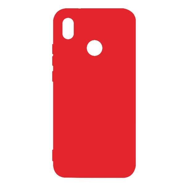 Huawei P20 Lite Ultratunn Silikonskal