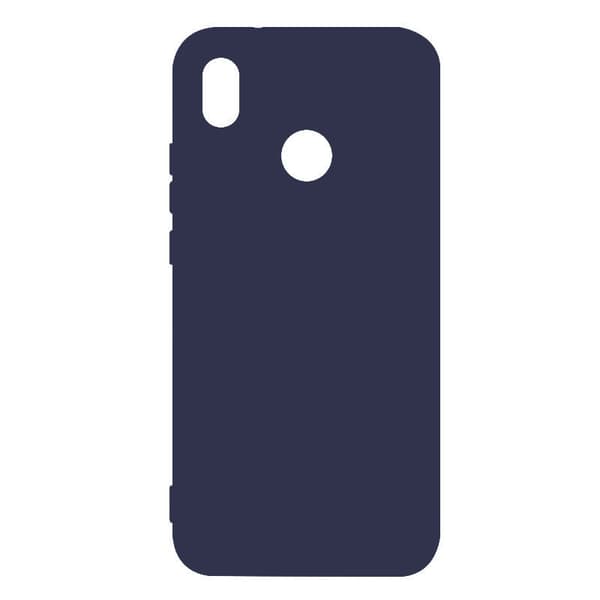 Huawei P20 Lite Ultratunn Silikonskal