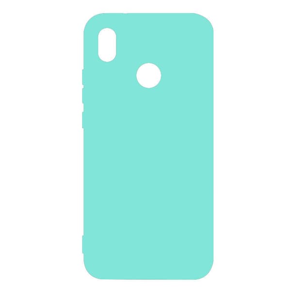 Huawei P20 Lite Ultratunn Silikonskal