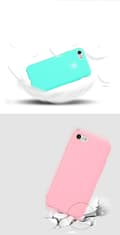 Miniatyrbild 11 av 11: SKALO iPhone 7/8 Ultratunn TPU-Skal