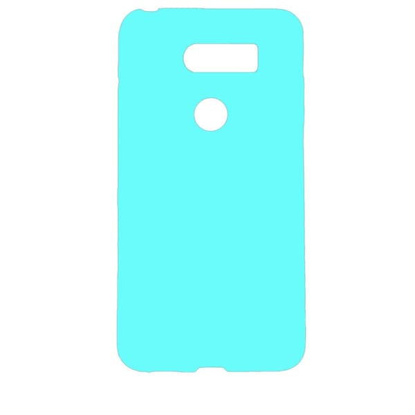 LG V30 Ultratunn Silikonskal