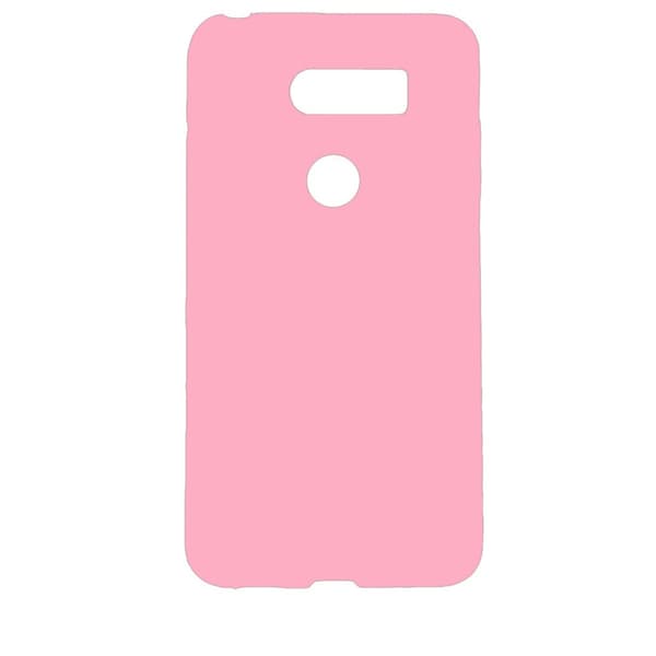 LG V30 Ultratunn Silikonskal
