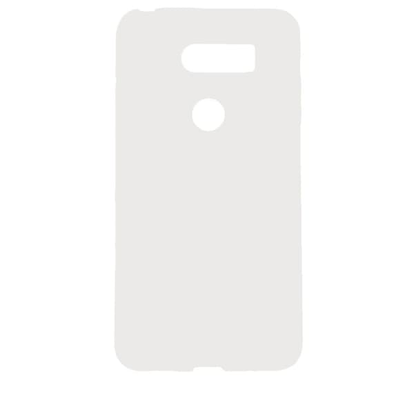 LG V30 Ultratunn Silikonskal