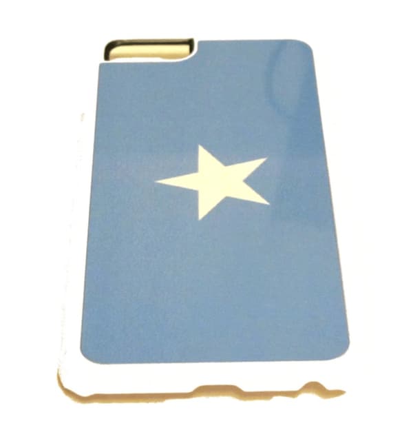 Mobile Shell Iphone 7 / 7S, 8 / 8S - Mobile Shell - Somalia