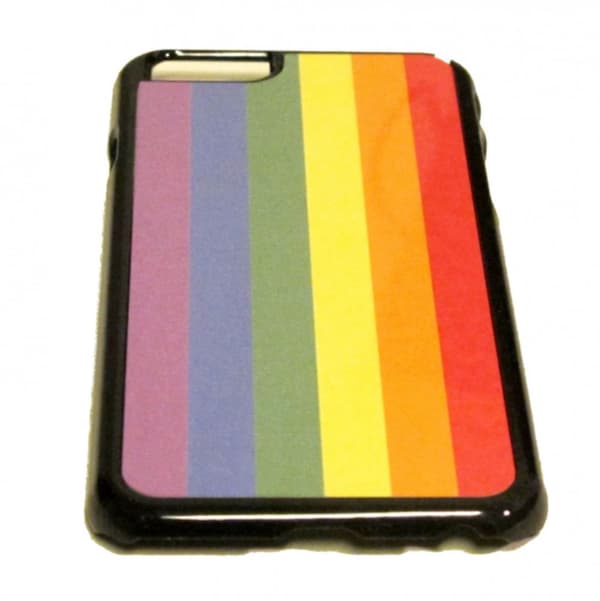 Pride Iphone 8 matkapuhelinkotelo