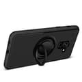 Miniatyrbild 5 av 11: Stilrent Skal med Ringholder till Samsung Galaxy A8 2018