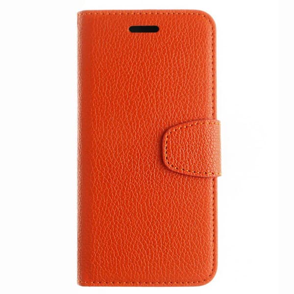 iPhone 8 Plus - Slitstarkt Stilsäkert Plånboksfodral (MAX SKYDD)