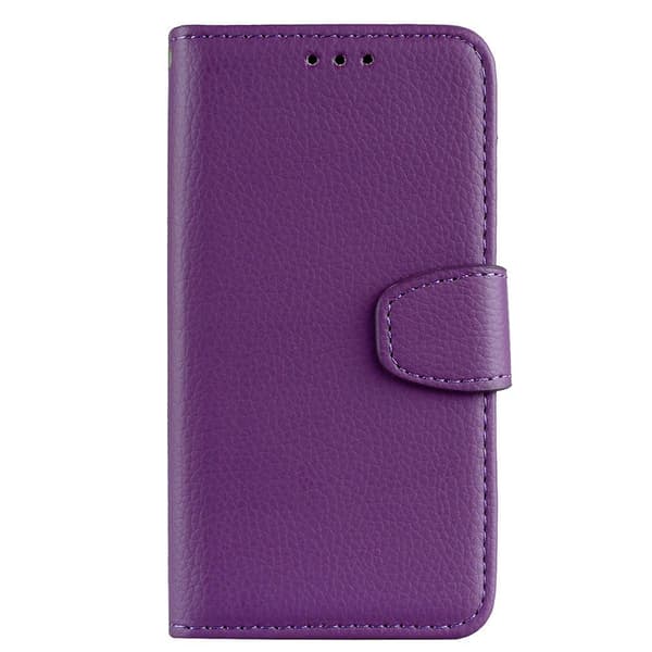 iPhone 8 Plus - Slitstarkt Stilsäkert Plånboksfodral (MAX SKYDD)