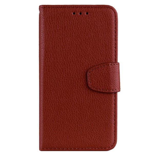 iPhone 8 Plus - Slitstarkt Stilsäkert Plånboksfodral (MAX SKYDD)