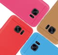 Miniatyrbild 6 av 11: Samsung Galaxy S7 Edge - Silikonskal