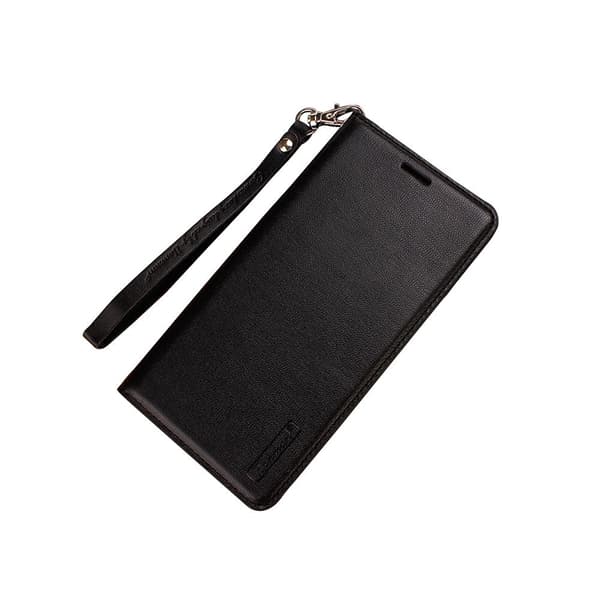 T-Casual - Smidigt Fodral med Plånbok till Samsung Galaxy S8+