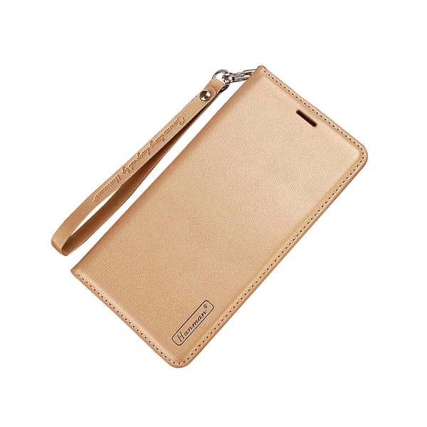 T-Casual - Smidigt Fodral med Plånbok för Samsung Galaxy S7 Edge