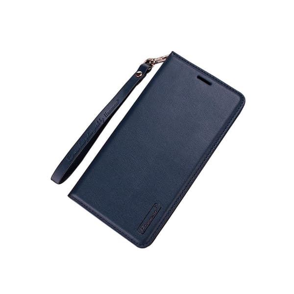 Huawei P20 - Plånboksfodral i PU-Läder av Hanman