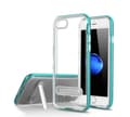 Miniatyrbild 3 av 11: TPU Case med telefonställ + 2st skärmskydd iPhone 6