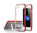 Miniatyrbild 4 av 11: TPU Case med telefonställ + 2st skärmskydd iPhone 6