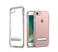 Miniatyrbild 6 av 8: TPU Case med telefonställ + 2st skärmskydd iPhone 6