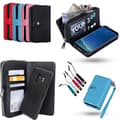 Miniatyrbillede 6 af 10: Protect Your S9 - Leather Cases & Magnetic Cases