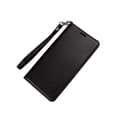 Miniatyrbild 7 av 11: Elegant Fodral med Pl�nbok av Hanman - Huawei P20 Lite