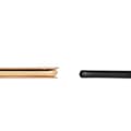 Miniatyrbild 9 av 11: Fodral i Slitstarkt PU-L�der (T-Casual) - Huawei P20 Lite