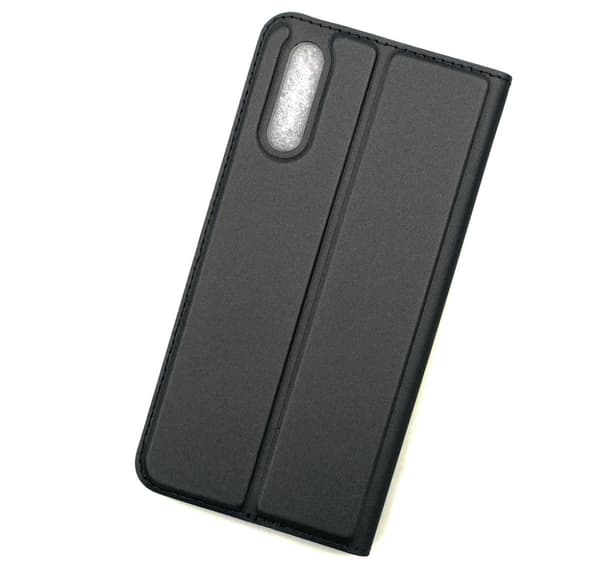 Plånboksfodral Ultratunn design Huawei P20