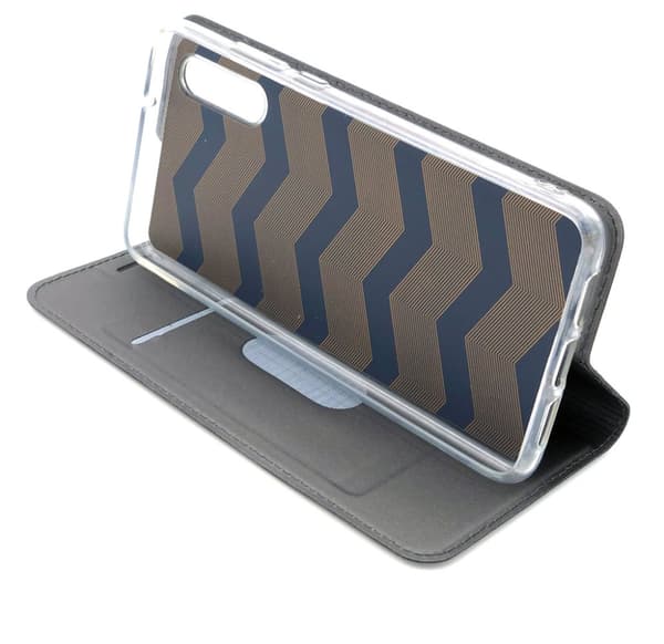 Plånboksfodral Ultratunn design Huawei P20