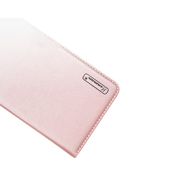 Smart och Stilsäkert Fodral med Plånbok - Huawei P10 Plus