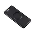 Miniatyrbild 11 av 11: Huawei P10 - Carbon-Skal med Ringh�llare FLOVEME