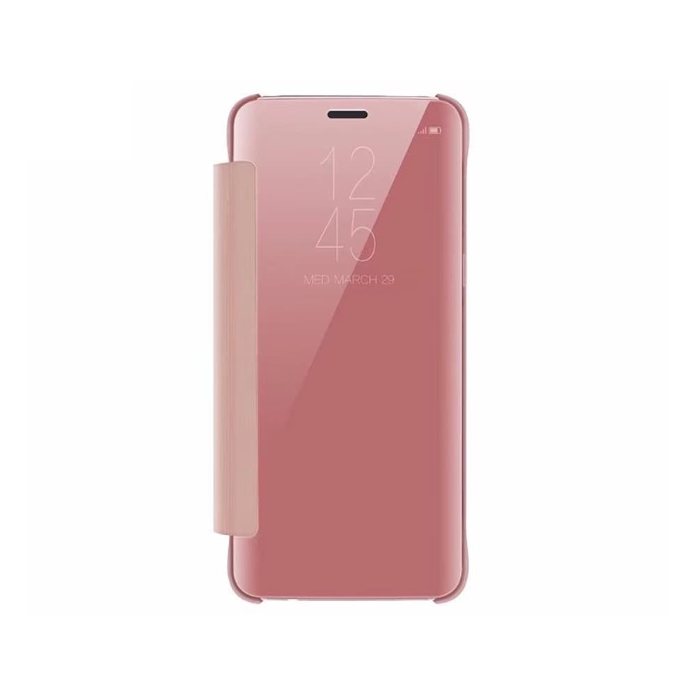 Samsung Galaxy S9 Plus - Stilrent och Elegant Fodral