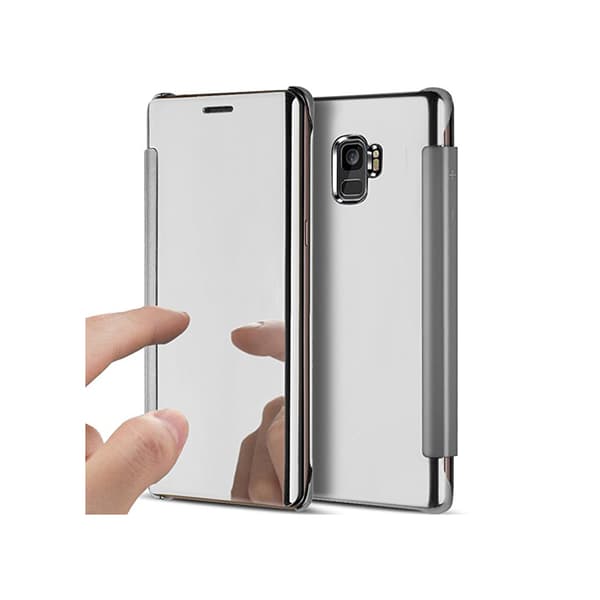 Samsung Galaxy S9 - Stilrent och Elegant Fodral