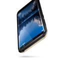 Miniatyrbild 4 av 5: Verus High Pro Shield Skal till Samsung Galaxy S8 Plus - Gold