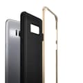 Miniatyrbild 2 av 5: Verus High Pro Shield Skal till Samsung Galaxy S8 Plus - Gold