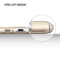 Miniatyrbild 5 av 6: Ringke Slim Skal till Samsung Galaxy S8 Plus - Gold