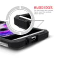 Miniatyrbild 4 av 6: Itskins Octane Skal till Samsung Galaxy S8 - Clear