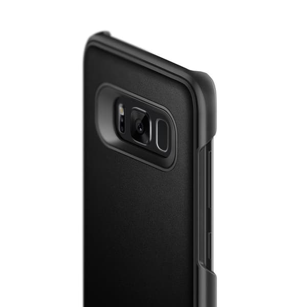 Caseology Fairmont Skal till Samsung Galaxy S8 Plus - Svart