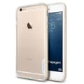 Miniatyrbild 1 av 7: SPIGEN Neo Hybrid EX Bumper Skal till Apple iPhone 6(S) Plus (Gold)