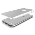 Miniatyrbild 6 av 7: Verus Super Slim Baksideskal till Apple iPhone 6 / 6S  - Vit