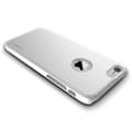 Miniatyrbild 7 av 7: Verus Super Slim Baksideskal till Apple iPhone 6 / 6S  - Vit