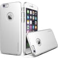 Miniatyrbild 1 av 7: Verus Super Slim Baksideskal till Apple iPhone 6 / 6S  - Vit