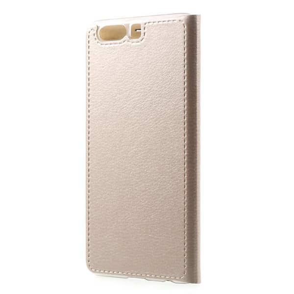 Mobilfodral till Huawei P10 Plus - Guld