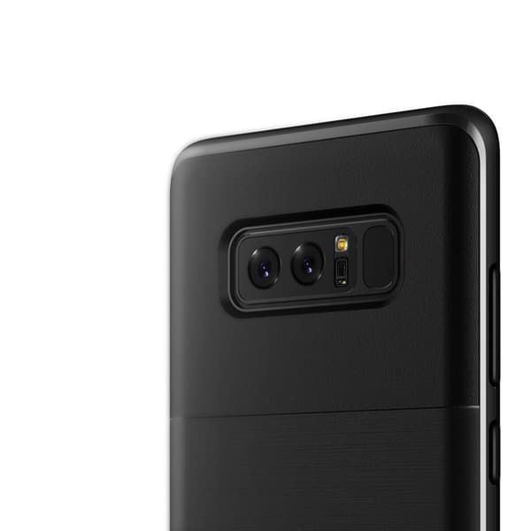 Verus High Pro Shield Skal till Samsung Galaxy Note 8 - Svart
