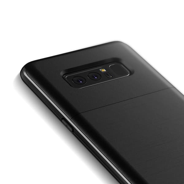 Verus High Pro Shield Skal till Samsung Galaxy Note 8 - Svart